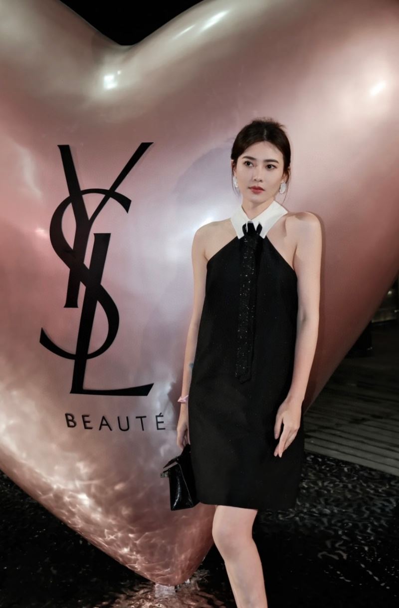 Ysl Dress